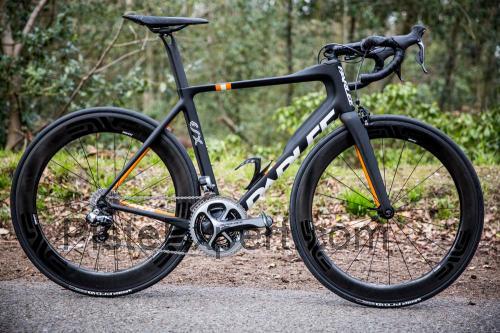 Parlee ESX-R fiche technique et avis